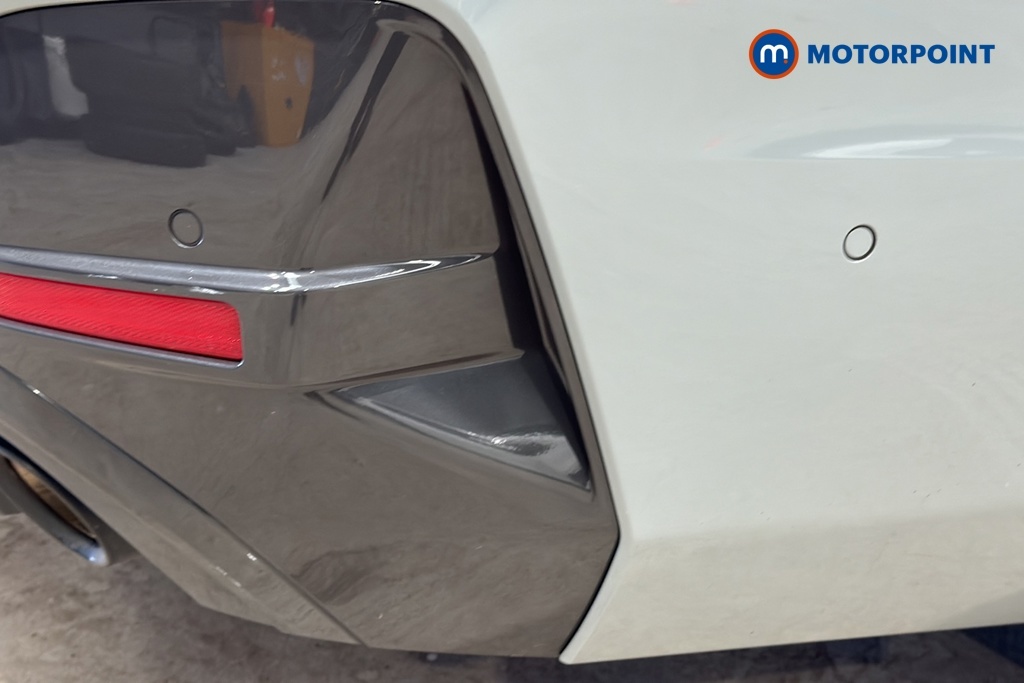 BMW 4 Series 420I M Sport Step Black #37