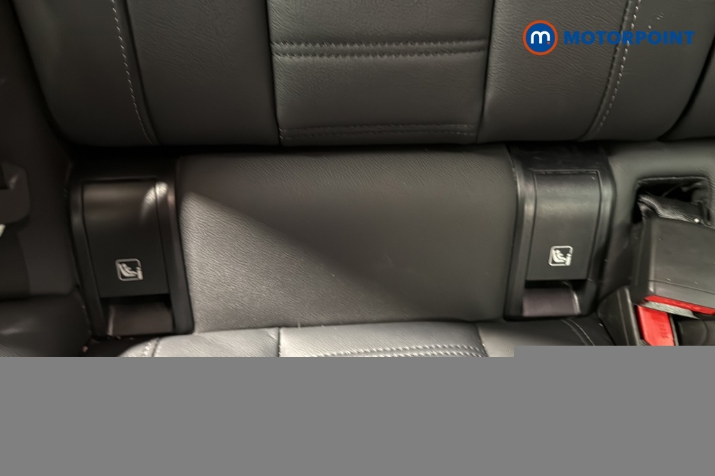 BMW 4 Series 420I M Sport Step Black #30