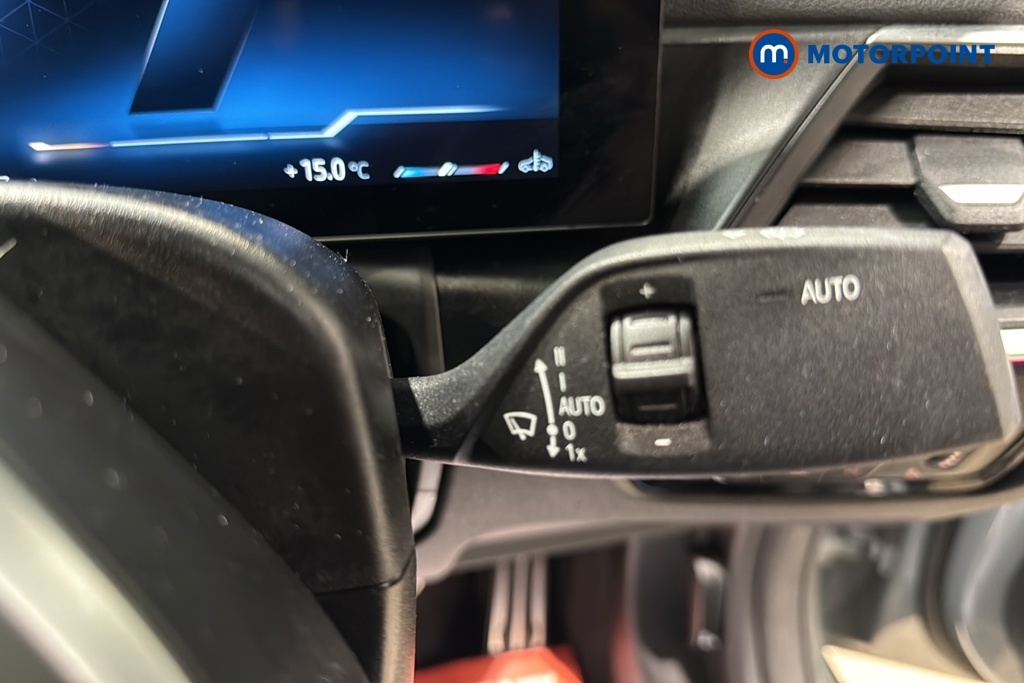BMW 4 Series 420I M Sport Step Black #14