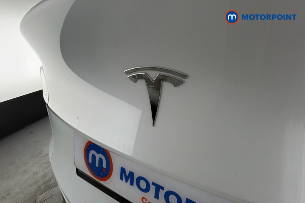Tesla Model Y Suv Rwd 346 Ps White #29