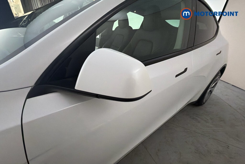 Tesla Model Y Suv Rwd 346 Ps White #33