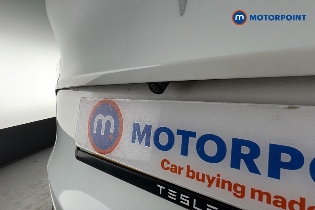 Tesla Model Y Suv Rwd 346 Ps White #28