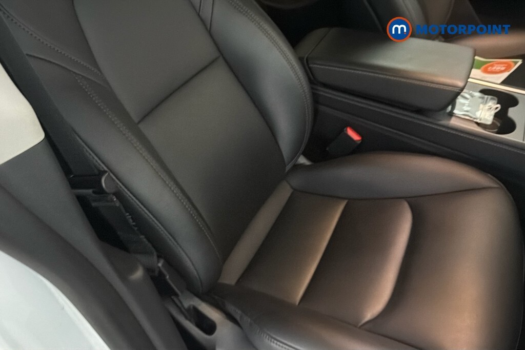 Tesla Model Y Suv Rwd 346 Ps White #19