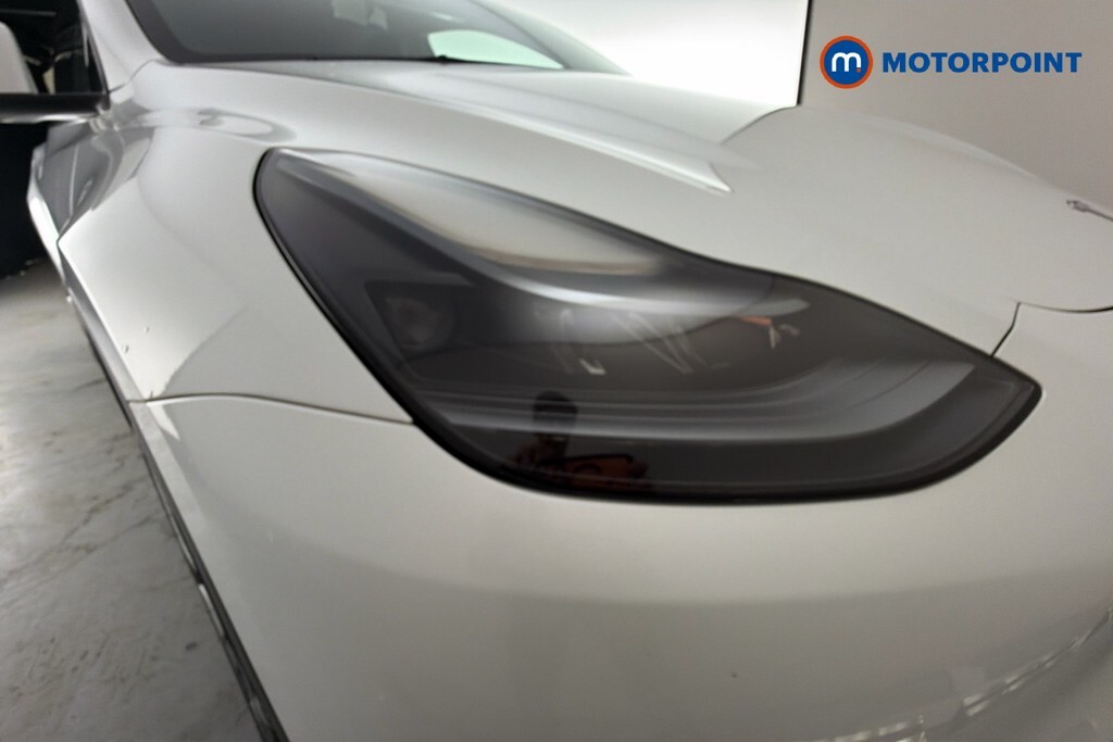 Tesla Model Y Suv Rwd 346 Ps White #34
