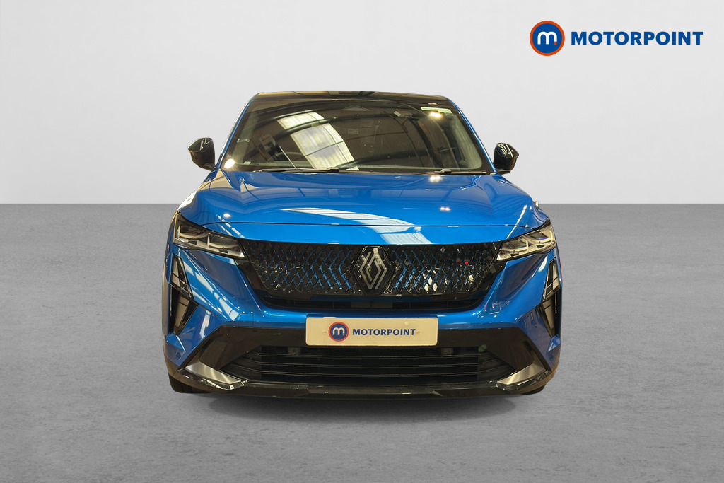 Renault Rafale E-tech Fhev Techno Esprit Alpine 4C Blue #2