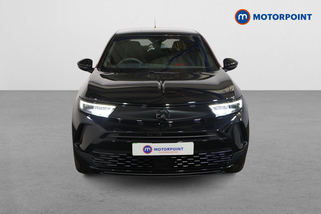 Vauxhall Mokka-e 115Kw Gs 54Kwh Black #2