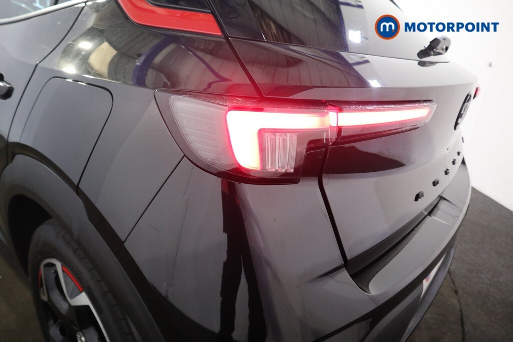 Vauxhall Mokka-e 50Kwh Gs Suv White #36