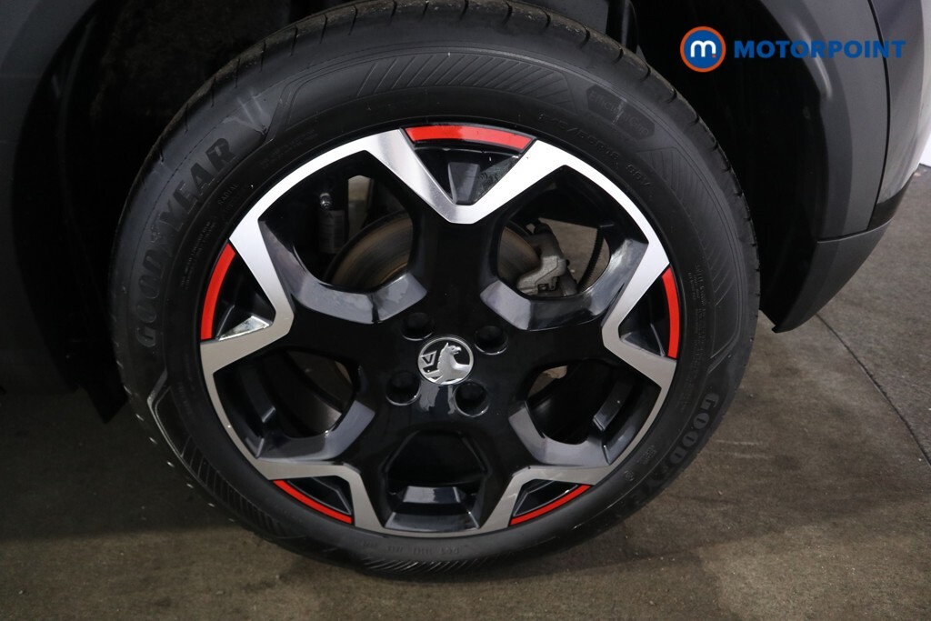 Vauxhall Mokka-e 50Kwh Gs Suv White #33