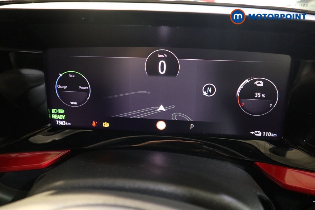 Vauxhall Mokka-e 50Kwh Gs Suv White #13