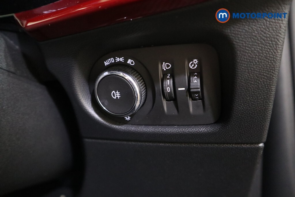 Vauxhall Mokka-e 50Kwh Gs Suv White #22