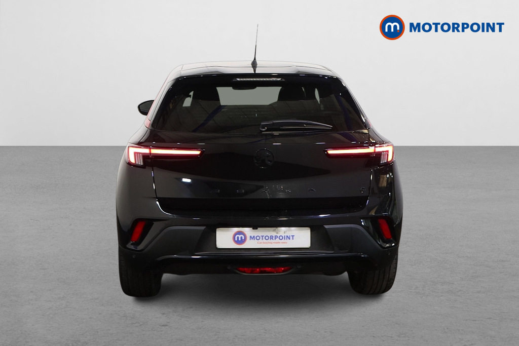 Vauxhall Mokka-e 115Kw Gs 54Kwh Black #6