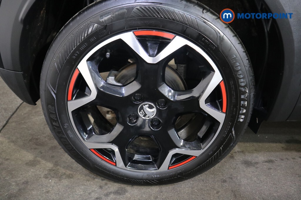 Vauxhall Mokka-e 50Kwh Gs Suv White #30