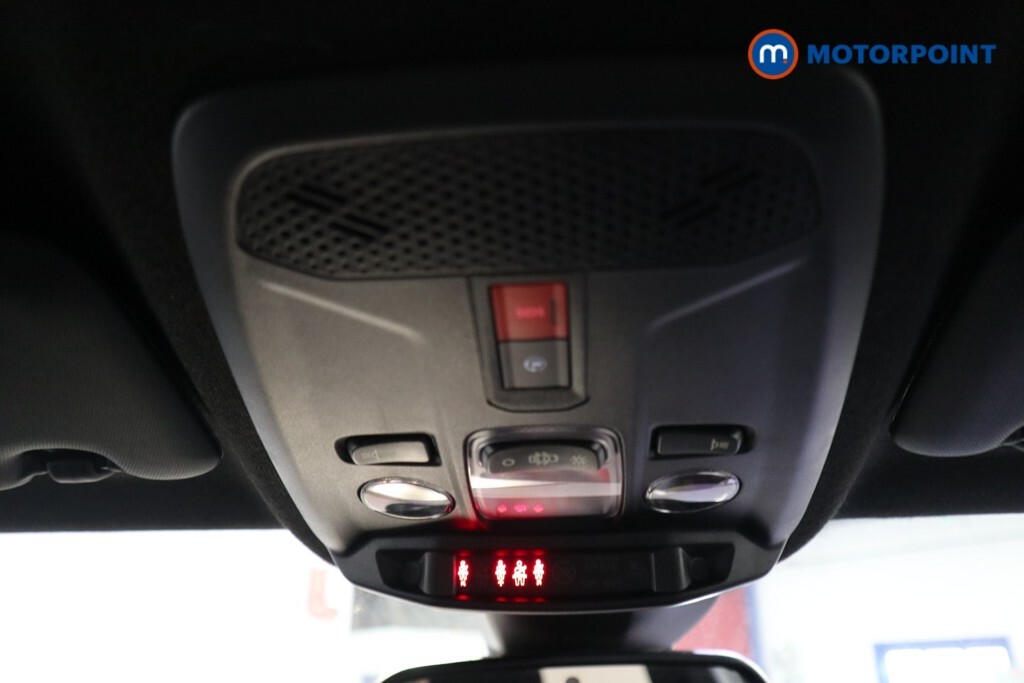 Vauxhall Mokka-e 50Kwh Gs Suv White #21
