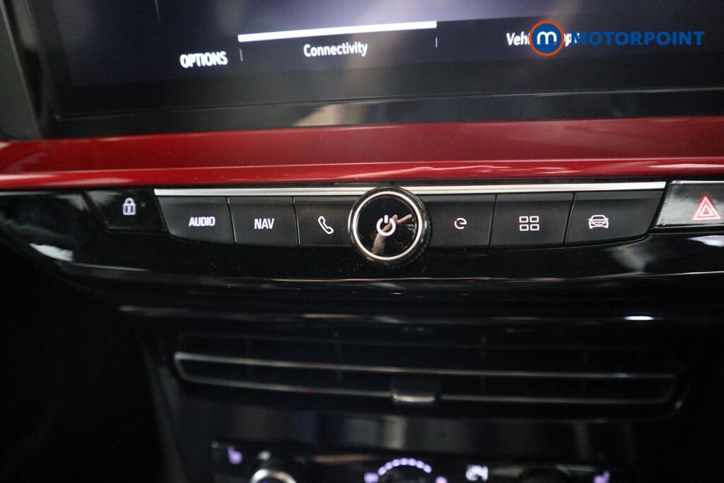 Vauxhall Mokka-e 50Kwh Gs Suv White #15