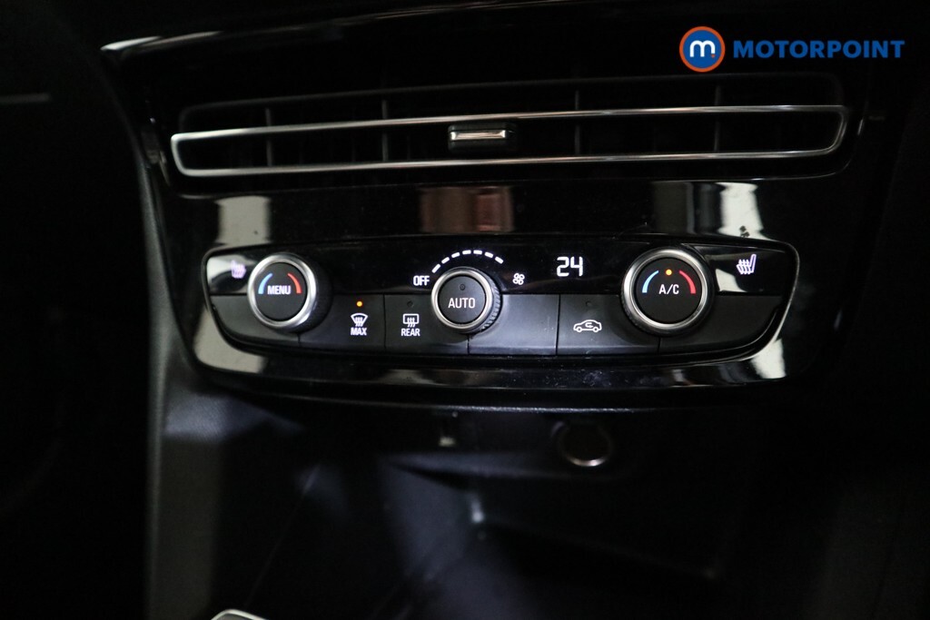 Vauxhall Mokka-e 50Kwh Gs Suv White #17
