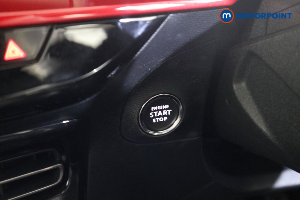 Vauxhall Mokka-e 50Kwh Gs Suv White #16