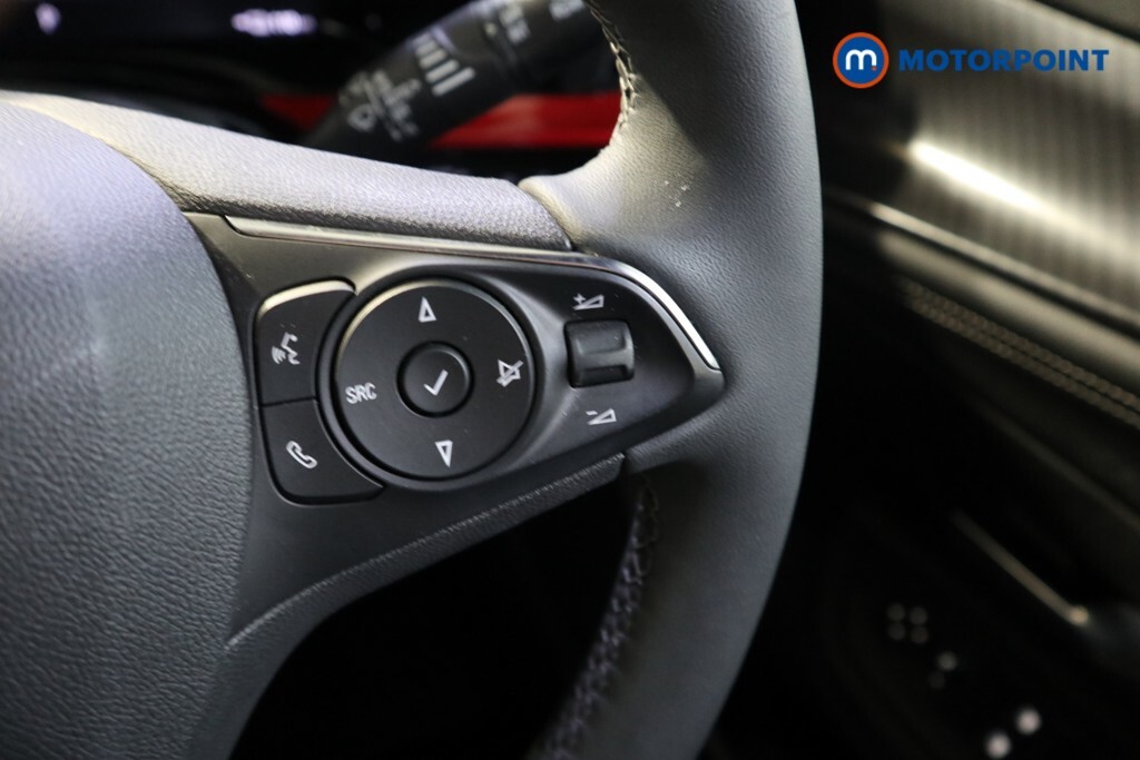 Vauxhall Mokka-e 50Kwh Gs Suv White #12
