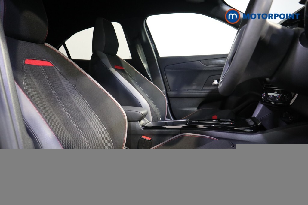 Vauxhall Mokka-e 50Kwh Gs Suv White #24