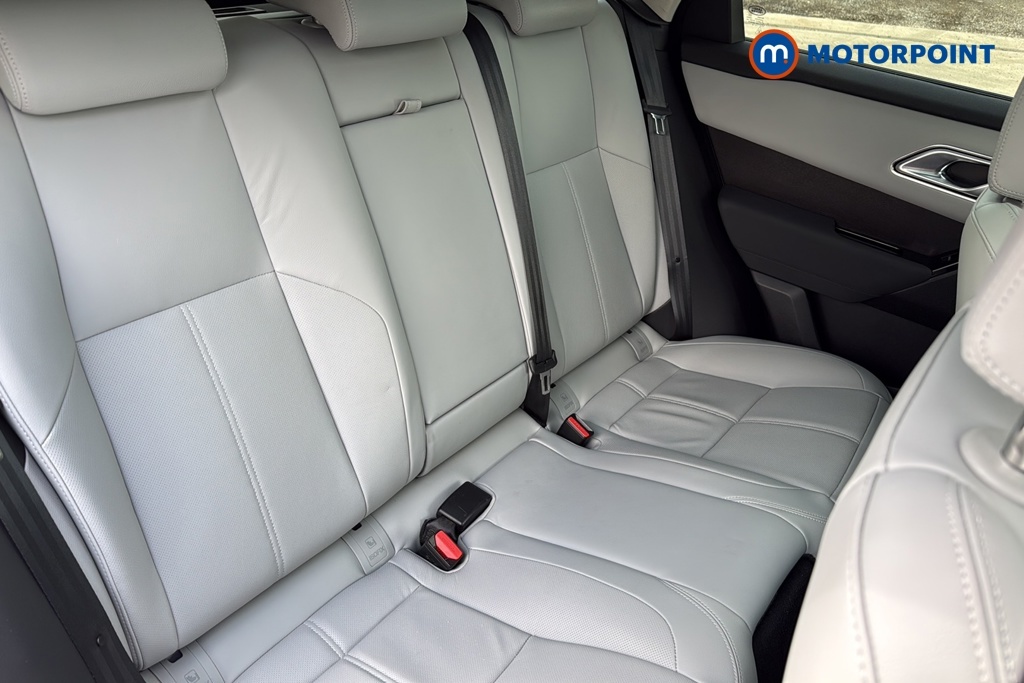 Land Rover Range Rover Velar 2.0 P400e Dynamic Se Black #29