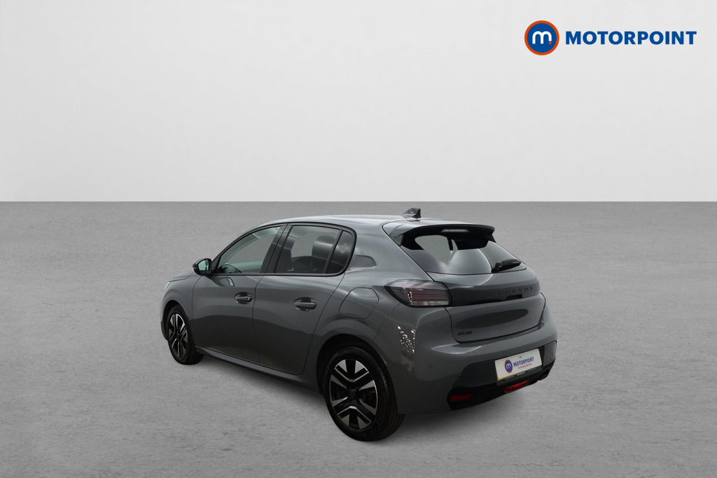 Peugeot 208 1.2 Puretech 100 Allure Grey #6
