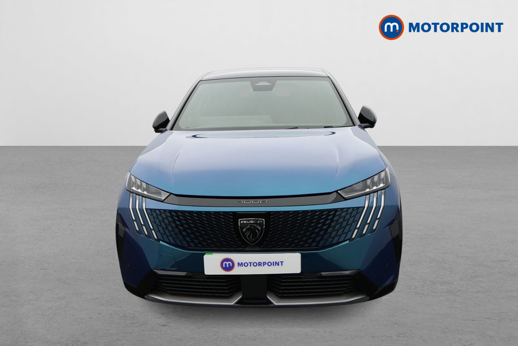 Peugeot 3008 157Kw Gt 73Kwh Blue #2