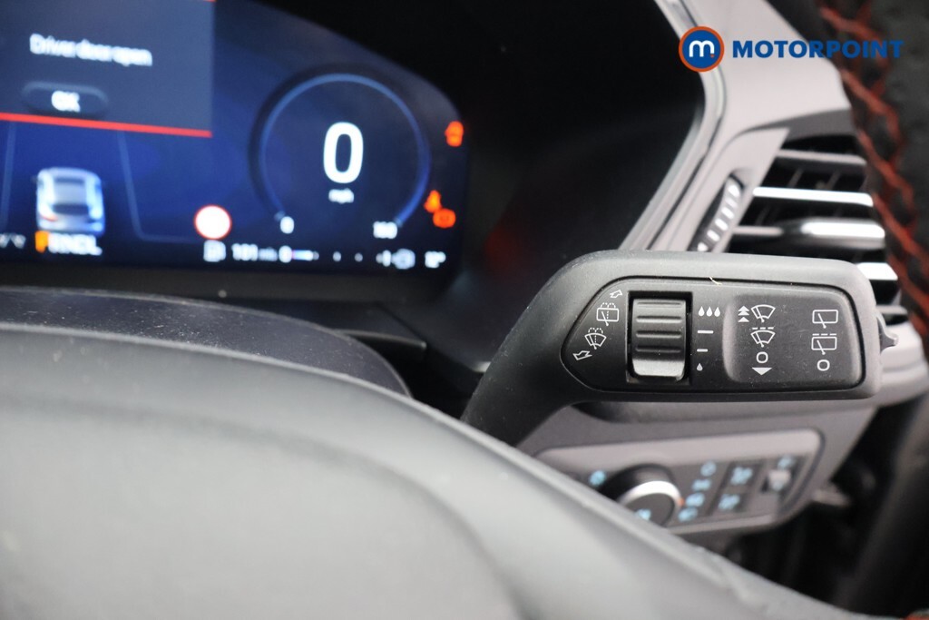 Ford Kuga 2.5 Phev St-line Cvt 2025 Blue #14