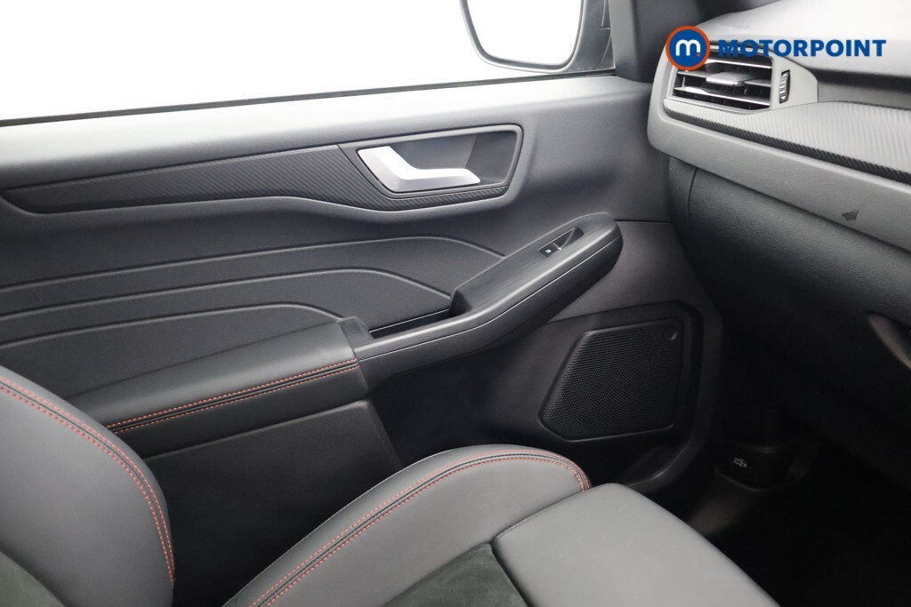 Ford Kuga 2.5 Phev St-line Cvt 2025 Blue #18
