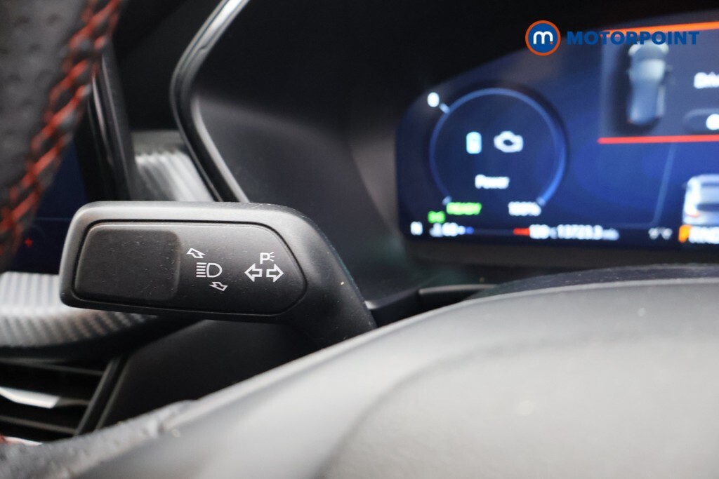 Ford Kuga 2.5 Phev St-line Cvt 2025 Blue #13