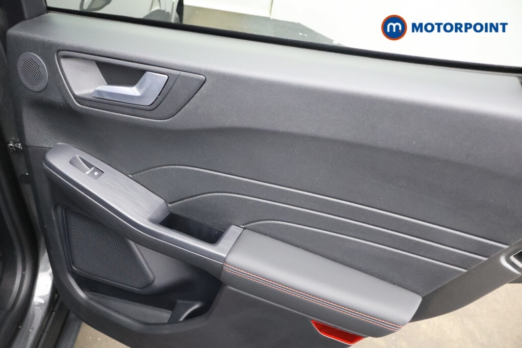Ford Kuga 2.5 Phev St-line Cvt 2025 Blue #24