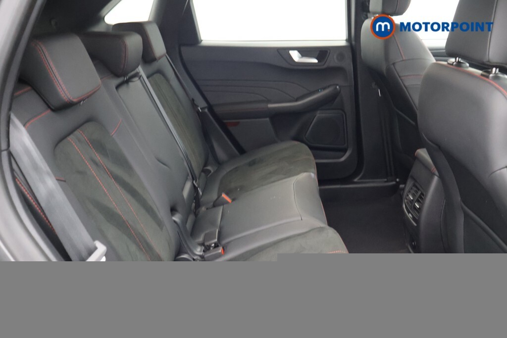 Ford Kuga 2.5 Phev St-line Cvt 2025 Blue #22