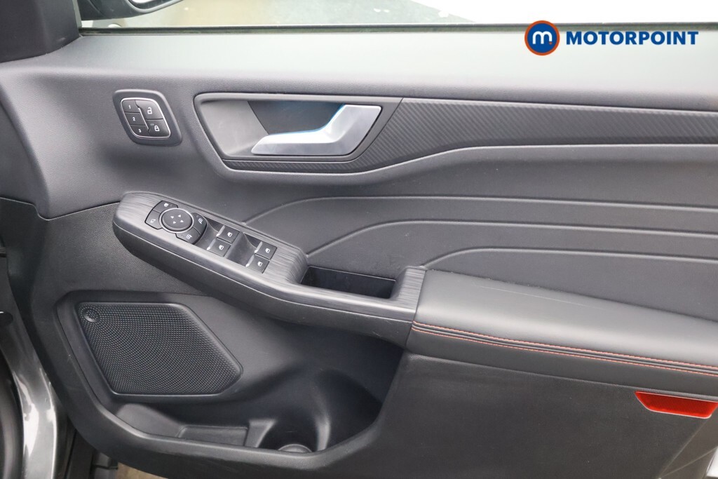 Ford Kuga 2.5 Phev St-line Cvt 2025 Blue #19