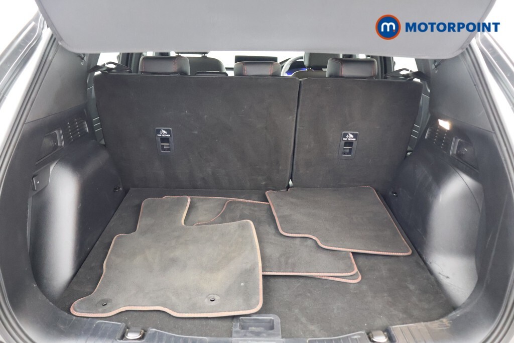 Ford Kuga 2.5 Phev St-line Cvt 2025 Blue #27