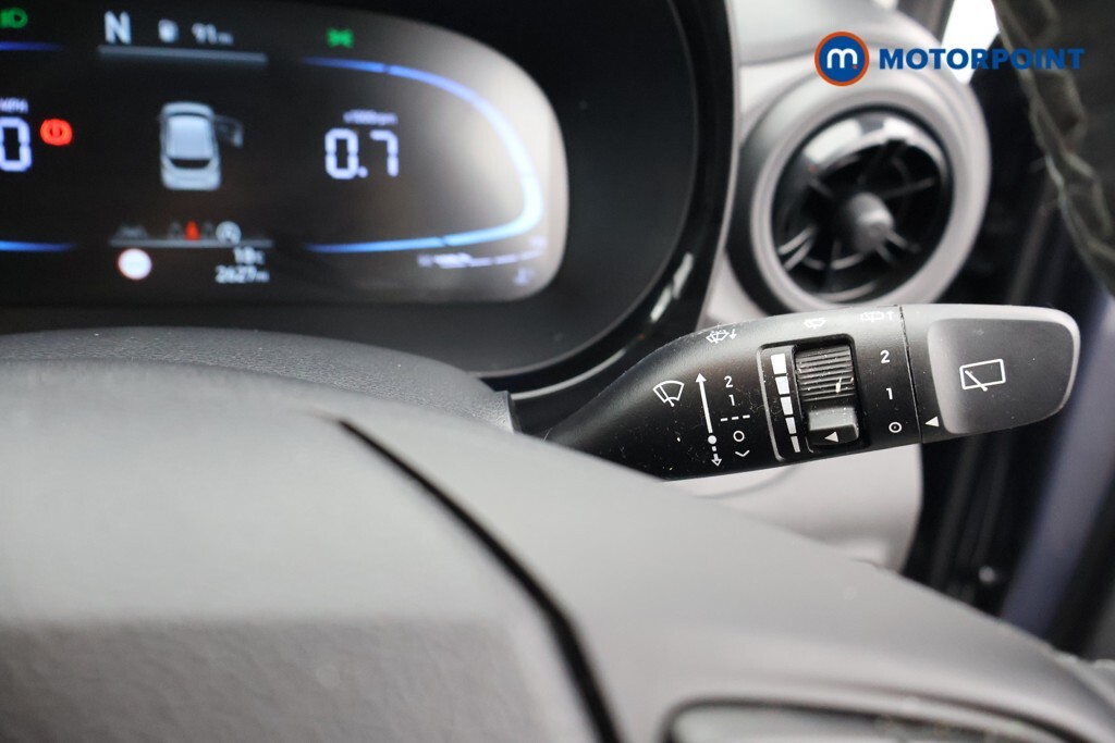 Hyundai I10 1.0 63 Advance Nav Blue #14