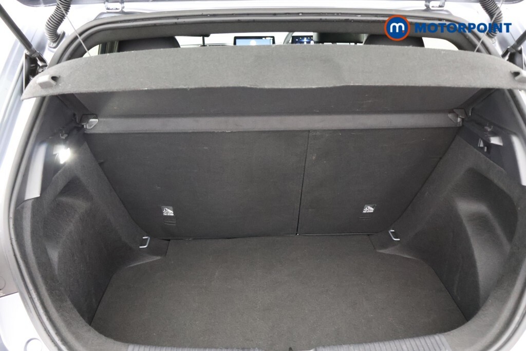 MG MG3 1.5 Hybrid Trophy - 2025 25 Blue #26