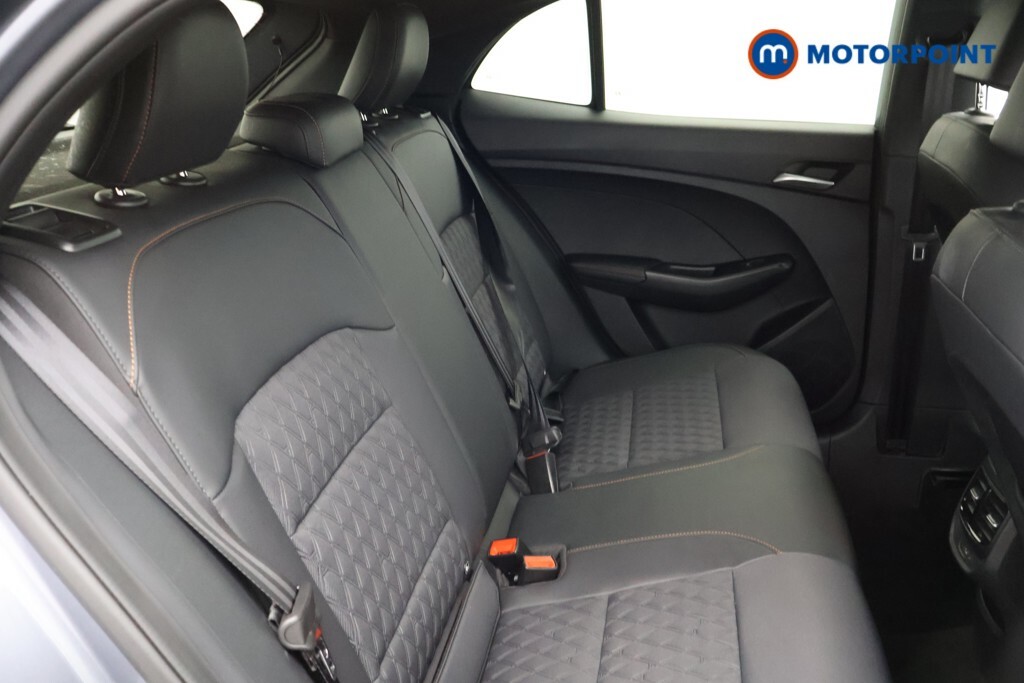 MG MG3 1.5 Hybrid Trophy - 2025 25 Blue #21