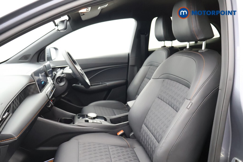 MG MG3 1.5 Hybrid Trophy - 2025 25 Blue #25