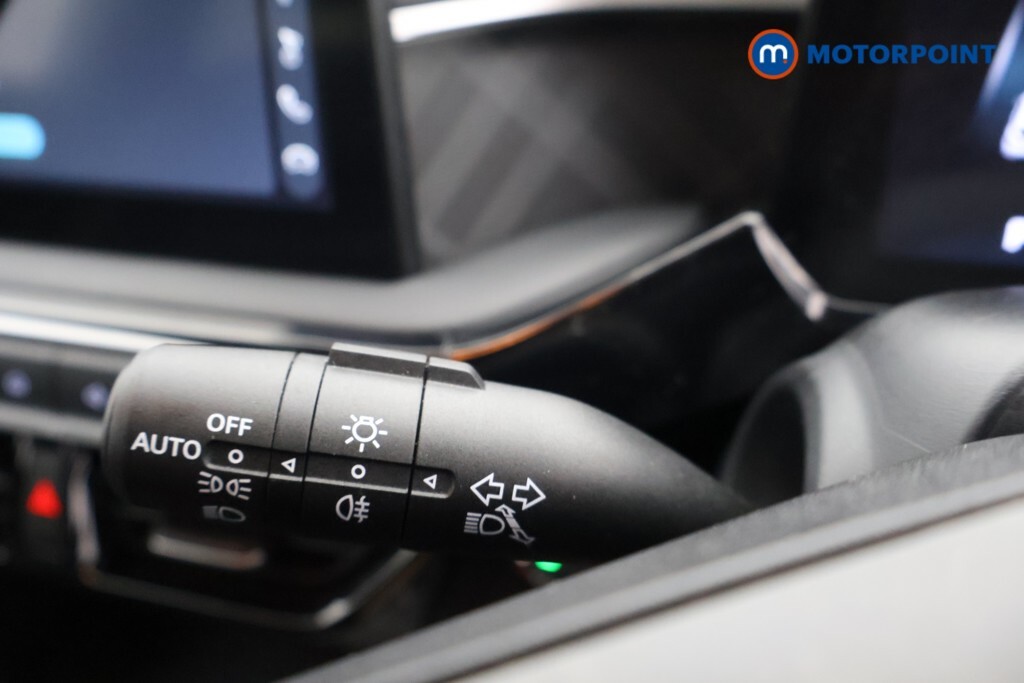 MG MG3 1.5 Hybrid Trophy - 2025 25 Blue #13