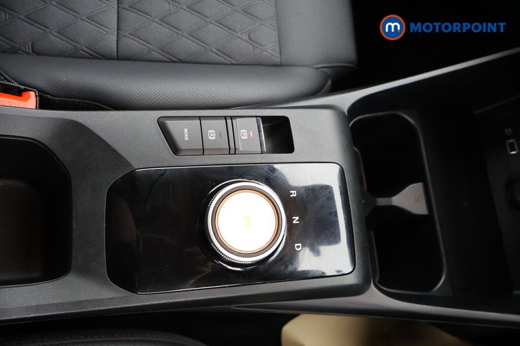 MG MG3 1.5 Hybrid Trophy - 2025 25 Blue #15