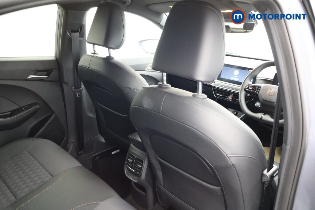 MG MG3 1.5 Hybrid Trophy - 2025 25 Blue #22