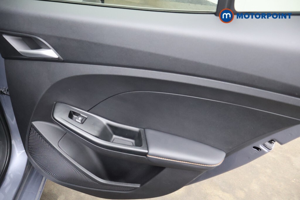 MG MG3 1.5 Hybrid Trophy - 2025 25 Blue #23