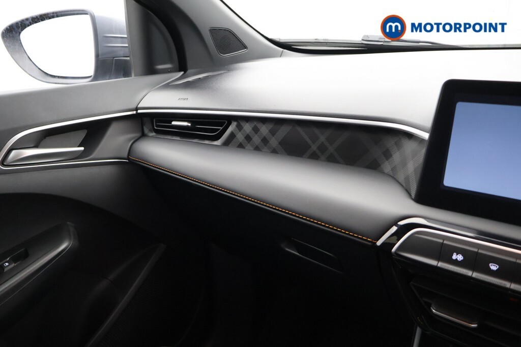 MG MG3 1.5 Hybrid Trophy - 2025 25 Blue #16