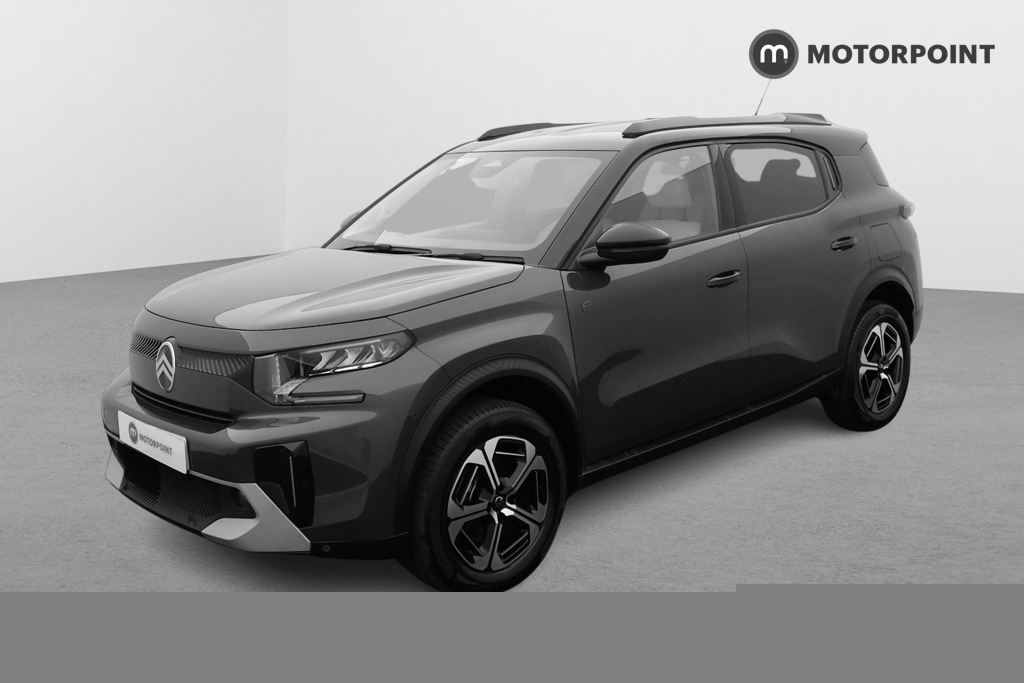 Citroen C3 Aircross 83Kw Standard Range Max 44Kwh MJ75UFV Red #3