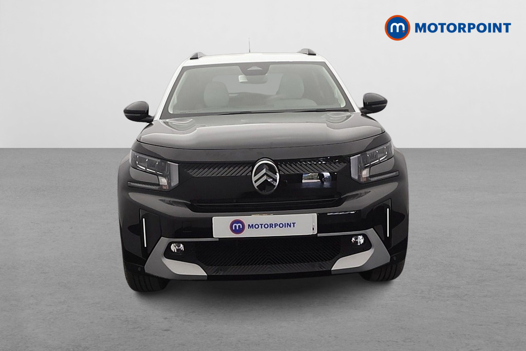 Citroen C3 Aircross 83Kw Standard Range Max 44Kwh MJ75TZL Black #2