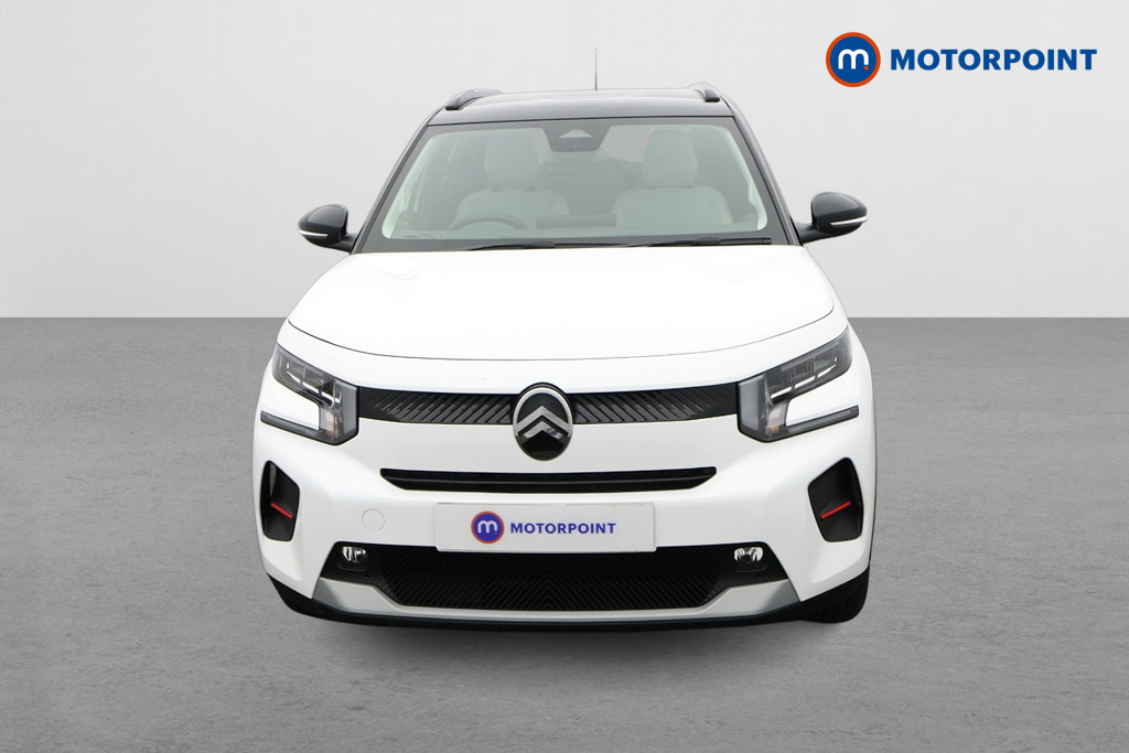 Citroen C3 83Kw Max 44Kwh WK26RUW White #2