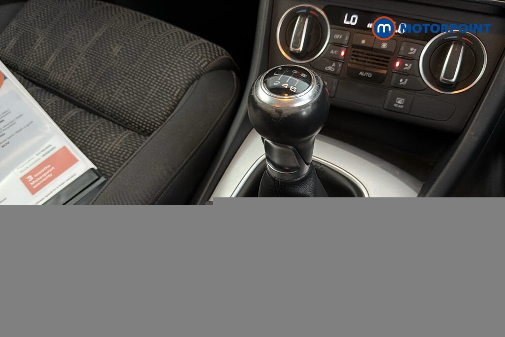 Audi Q3 S Line Edition Black #14