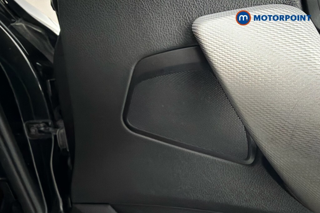 BMW 1 Series Hatchback Grey #26
