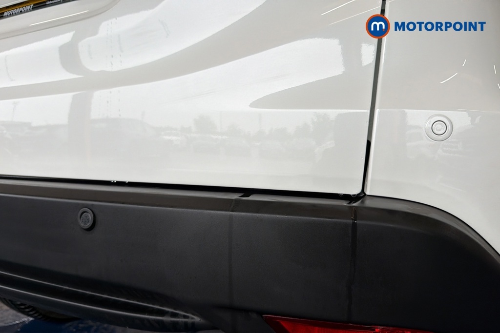 Honda Hr-V Hatchback Black #36