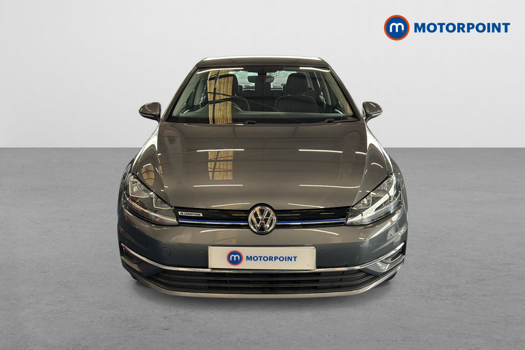 Volkswagen Golf Hatchback 1.4 Grey #2