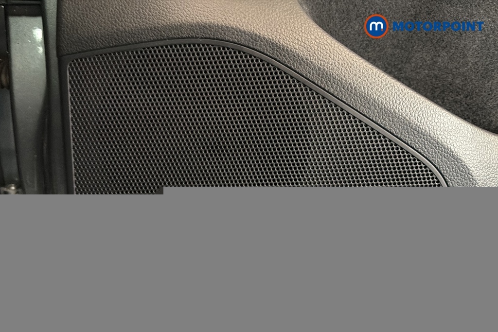 Volkswagen Golf Hatchback 1.4 Grey #23