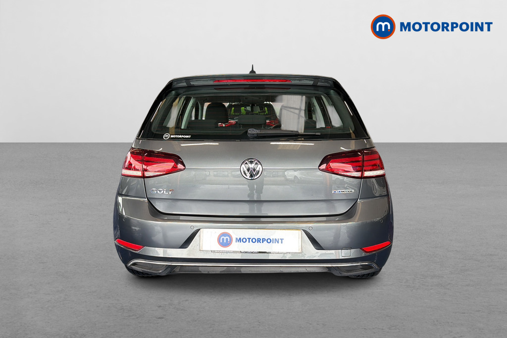 Volkswagen Golf Hatchback 1.4 Grey #6